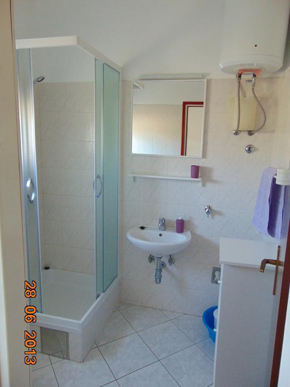 Vinišće Apartments Borozan חדר תמונה