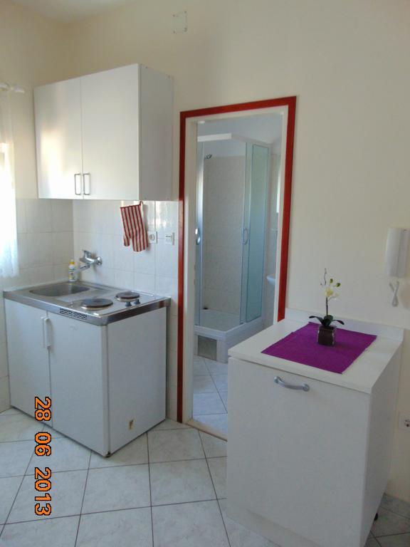 Vinišće Apartments Borozan חדר תמונה