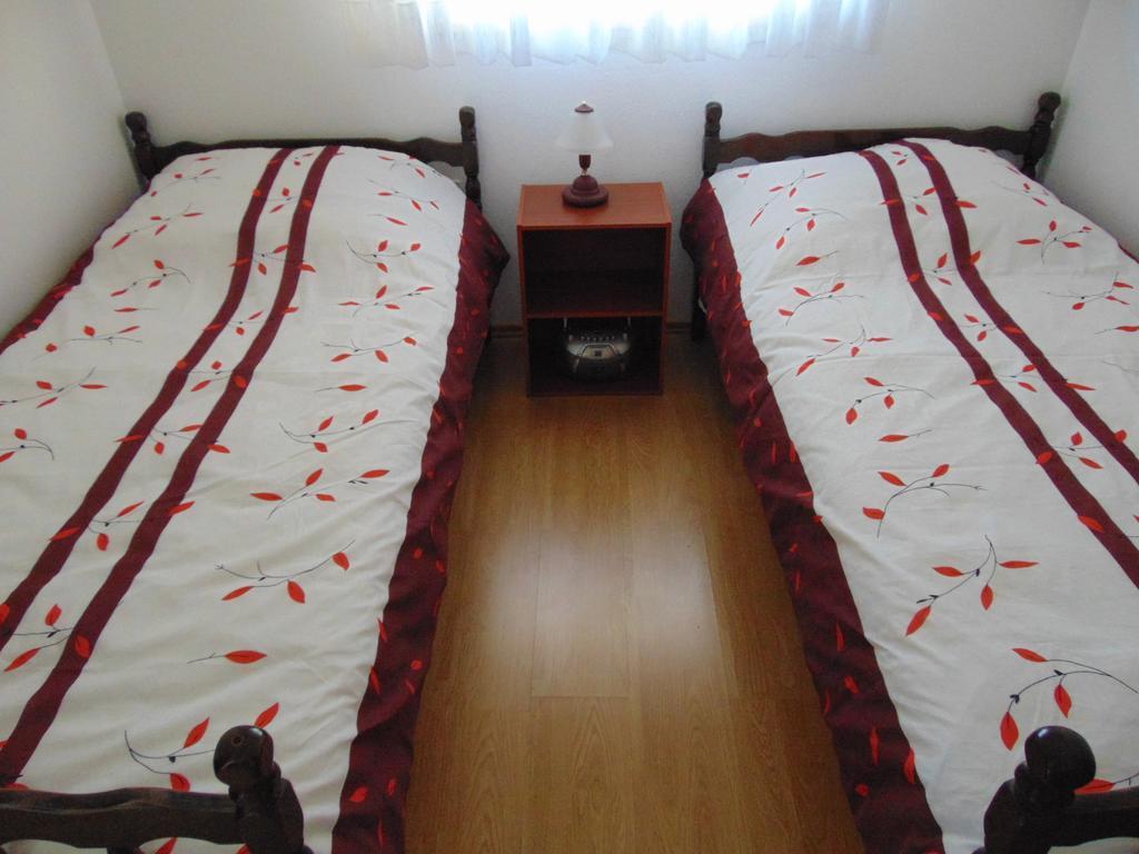 Vinišće Apartments Borozan חדר תמונה