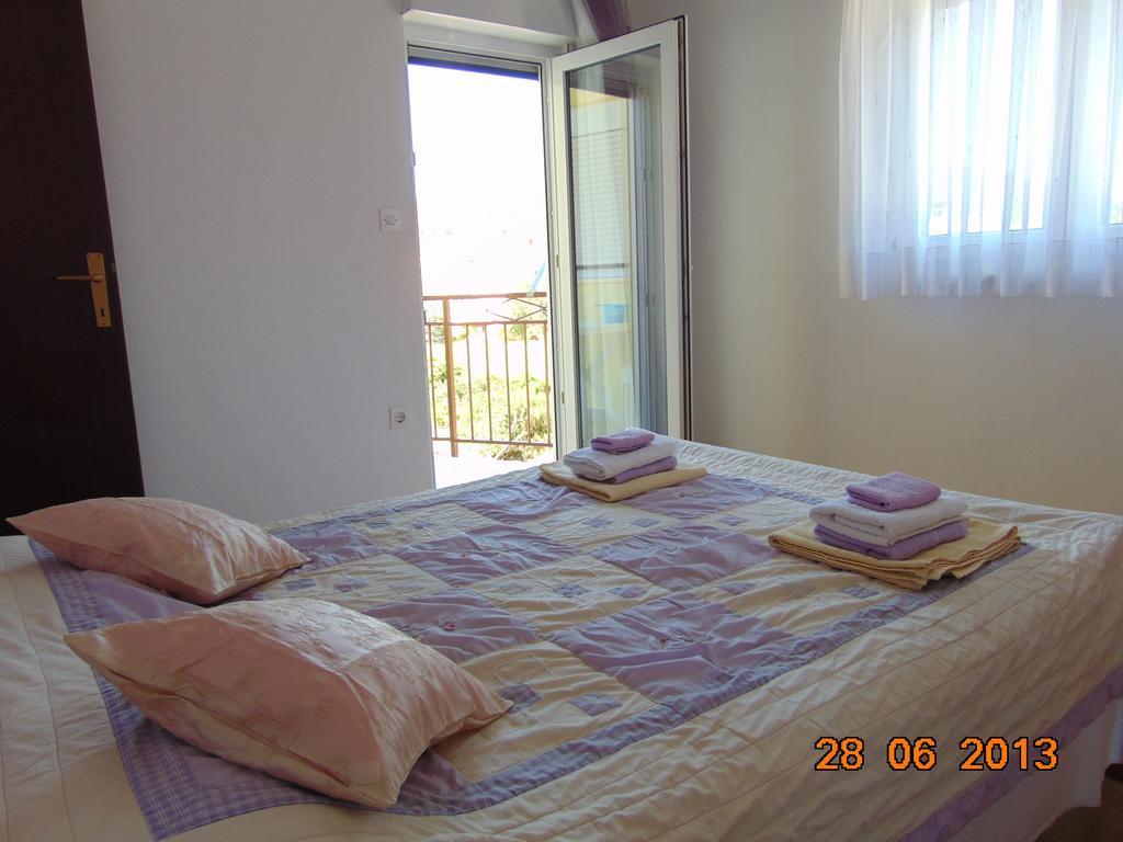 Vinišće Apartments Borozan חדר תמונה