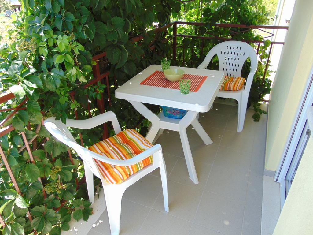 Vinišće Apartments Borozan חדר תמונה
