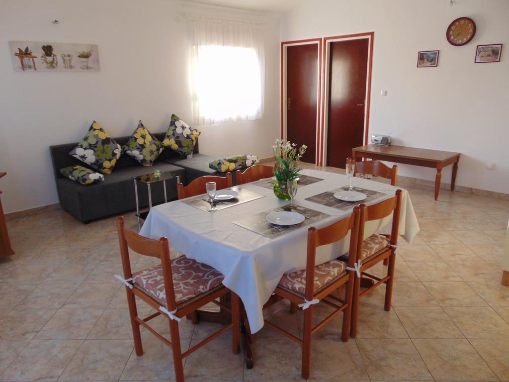 Vinišće Apartments Borozan חדר תמונה