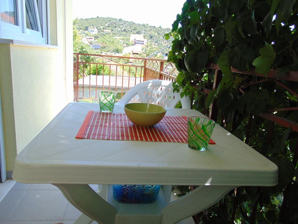 Vinišće Apartments Borozan חדר תמונה