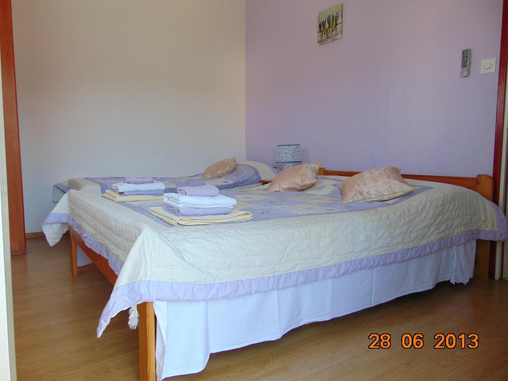 Vinišće Apartments Borozan חדר תמונה