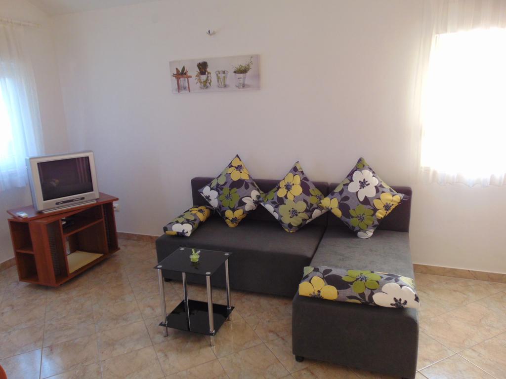 Vinišće Apartments Borozan חדר תמונה