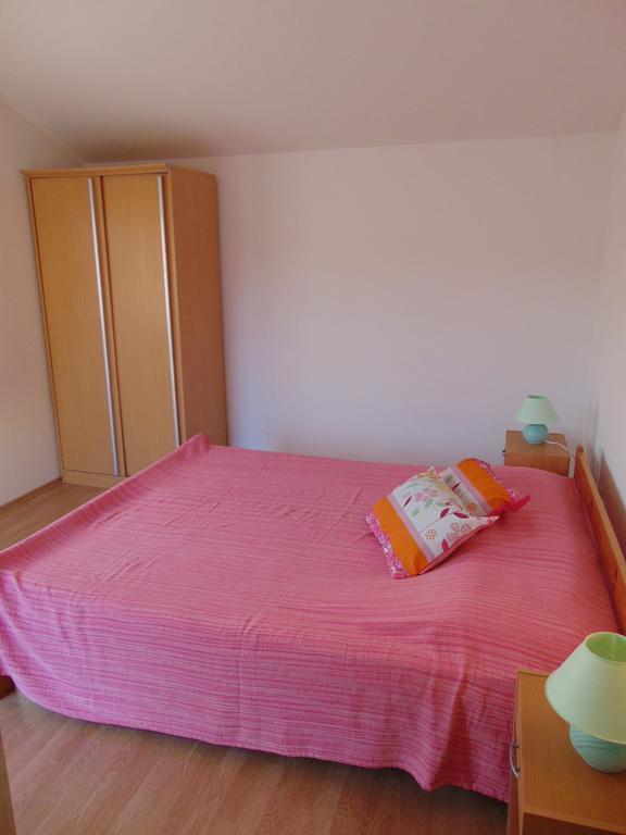 Vinišće Apartments Borozan חדר תמונה