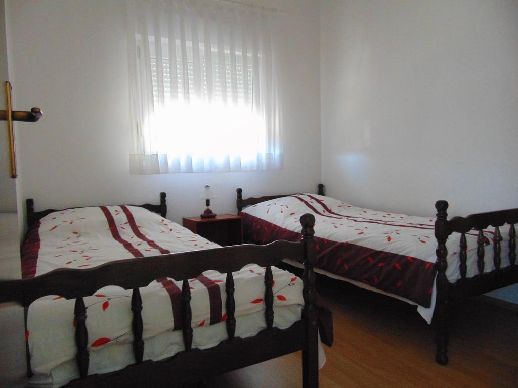 Vinišće Apartments Borozan חדר תמונה