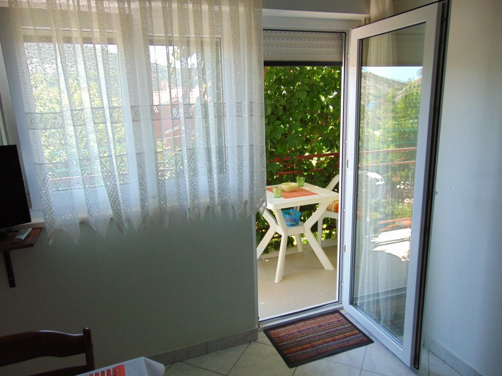 Vinišće Apartments Borozan חדר תמונה