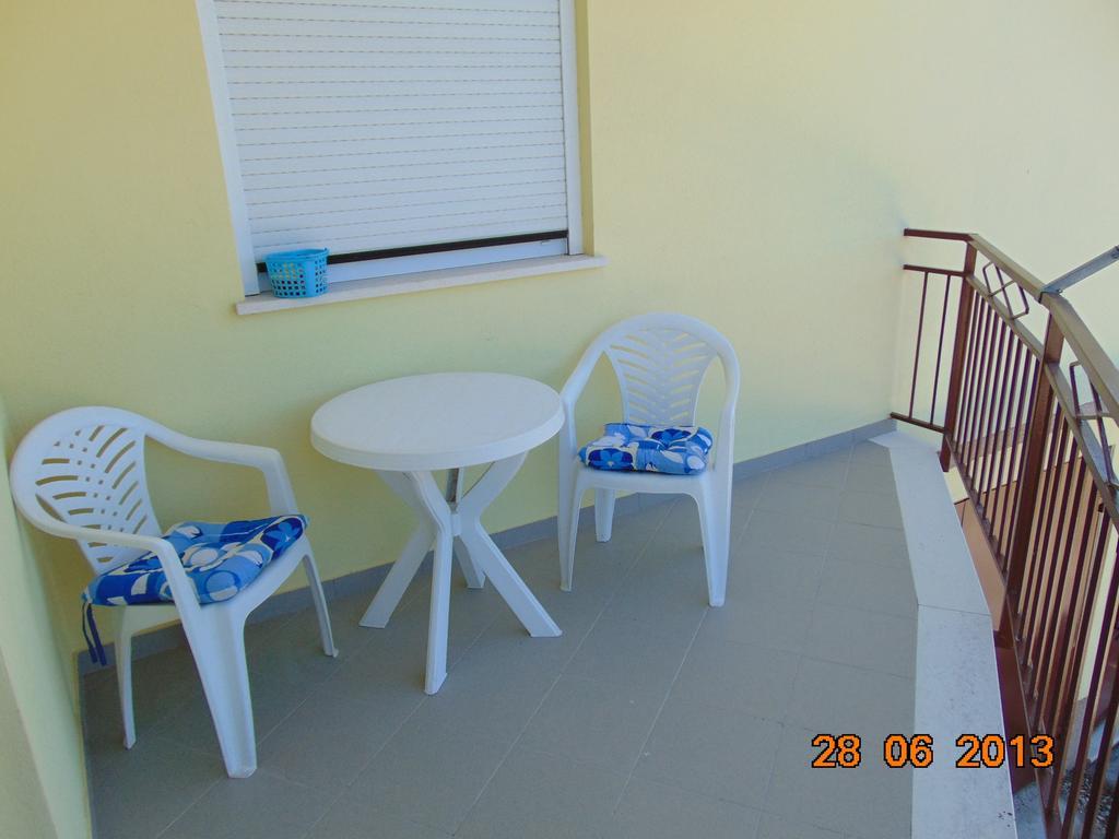 Vinišće Apartments Borozan חדר תמונה